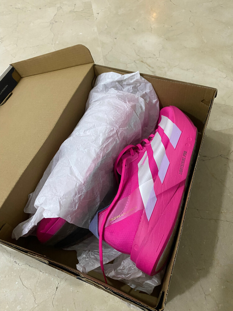 running shoes - 5