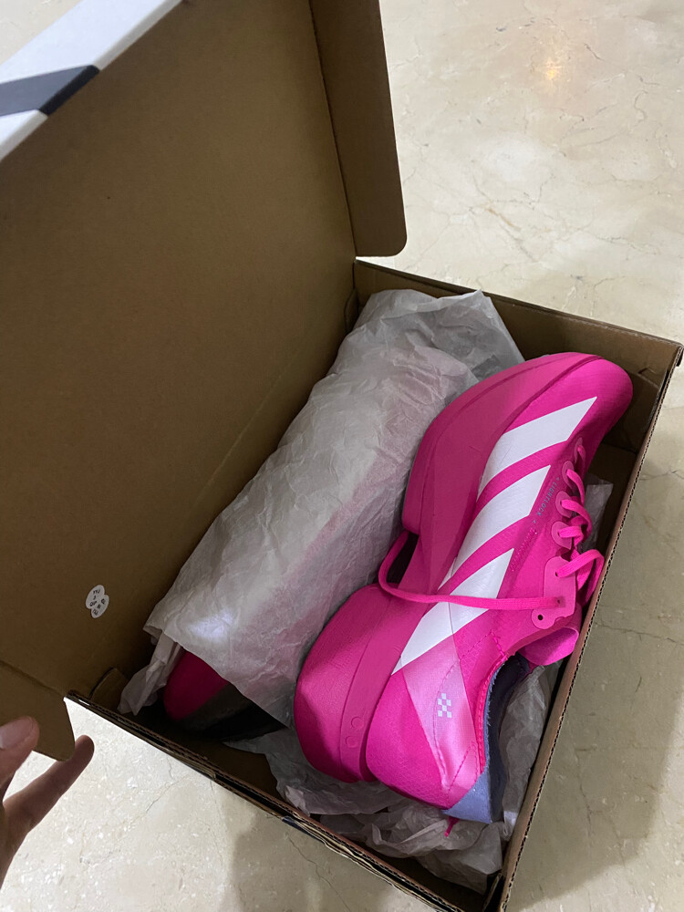 running shoes - 3