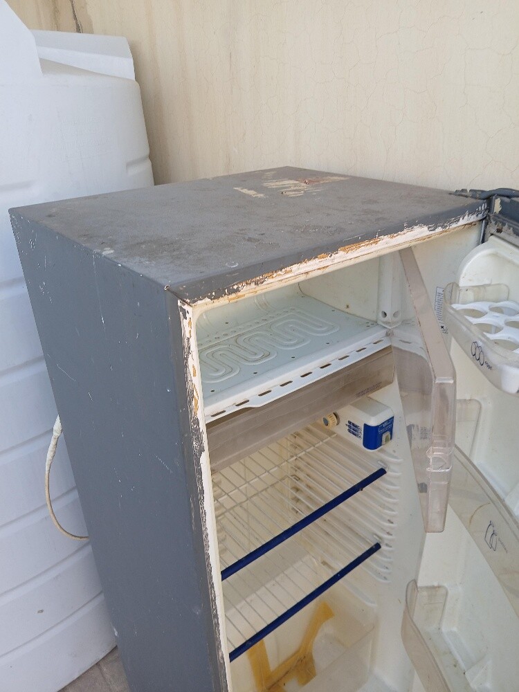 fridge for sale - 3
