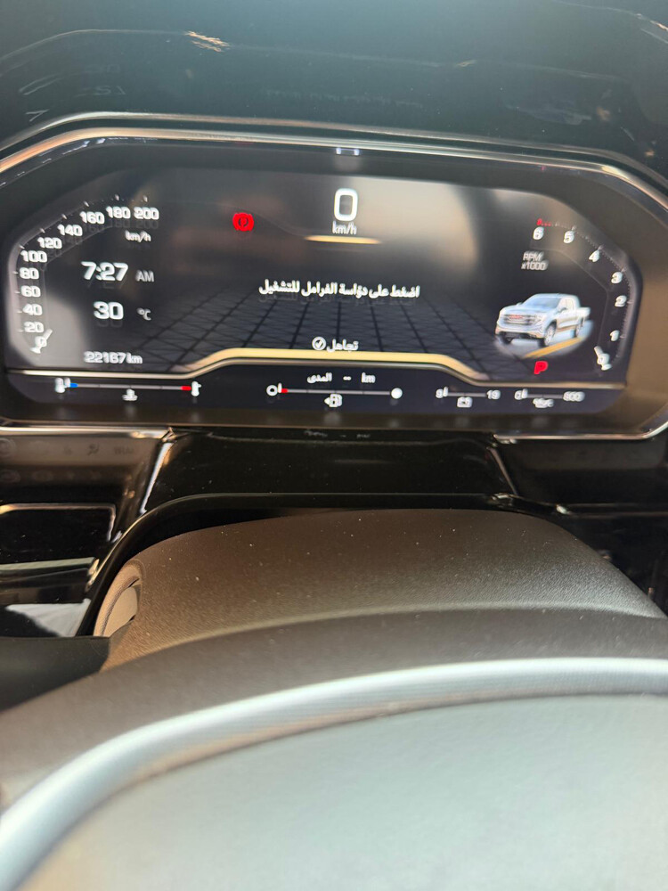 للبيع جمس سييرا اليفيشن - 3