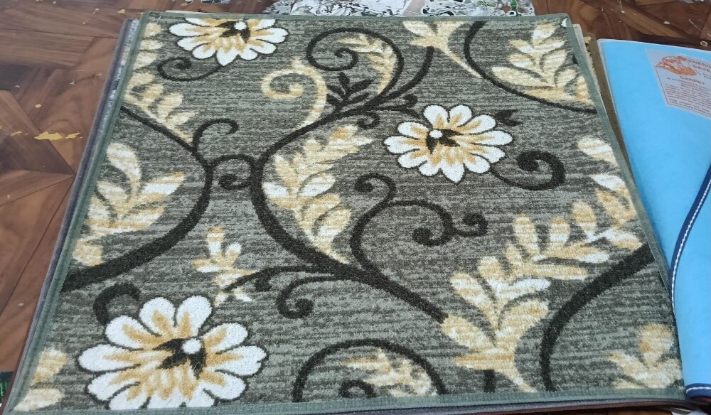 carpet curtains Barkiya - 3
