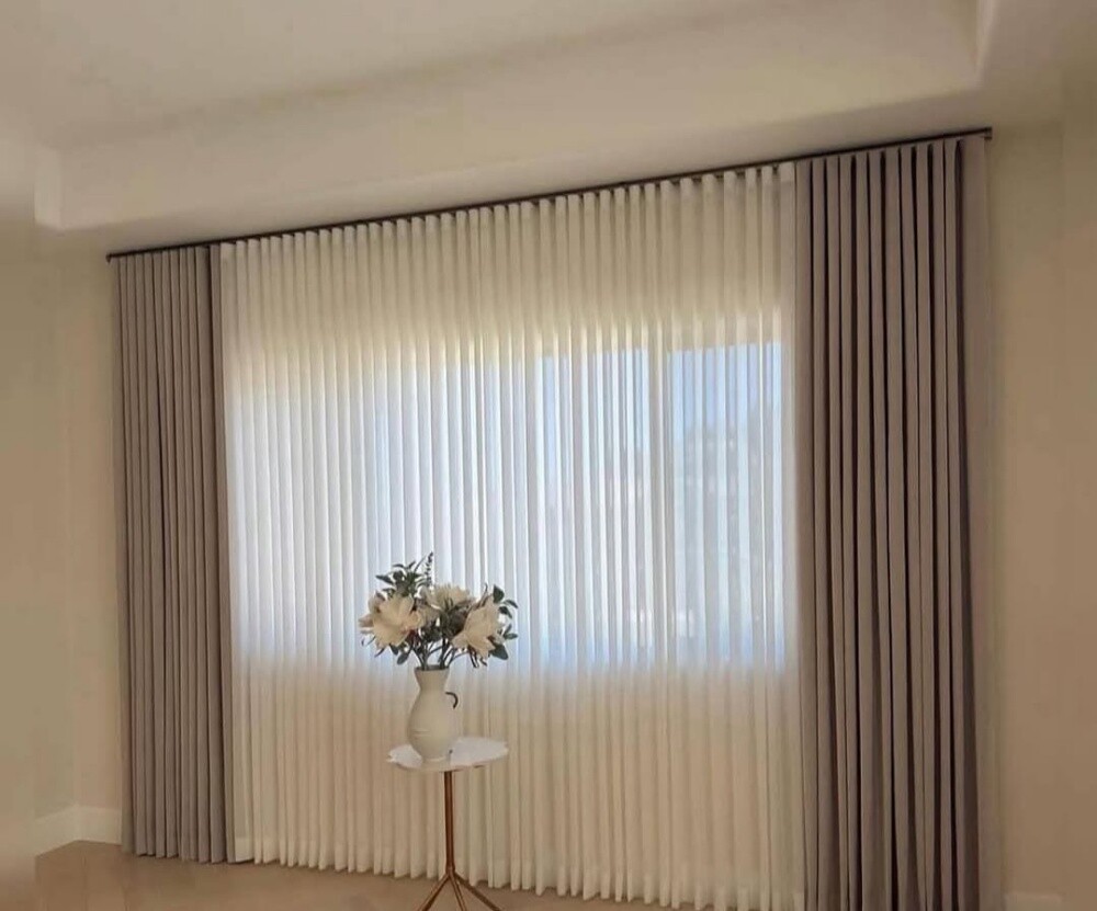 carpet curtains Barkiya - 9