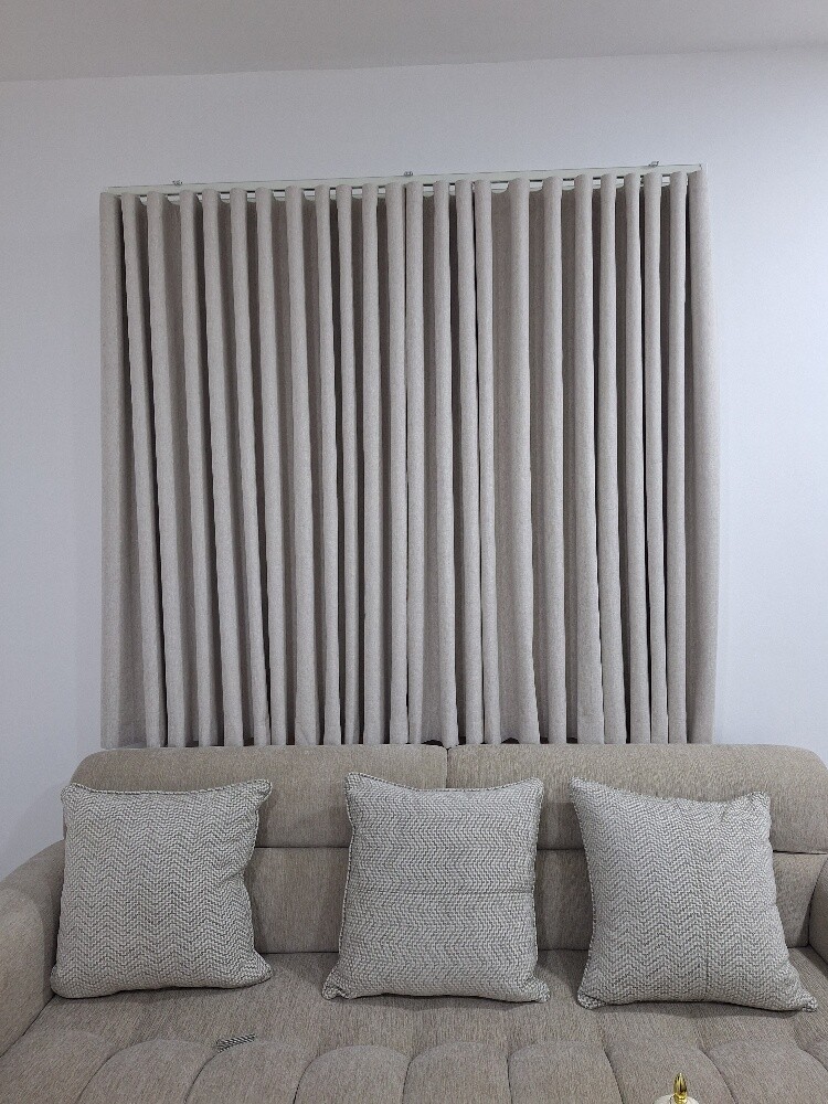 carpet curtains Barkiya - 10