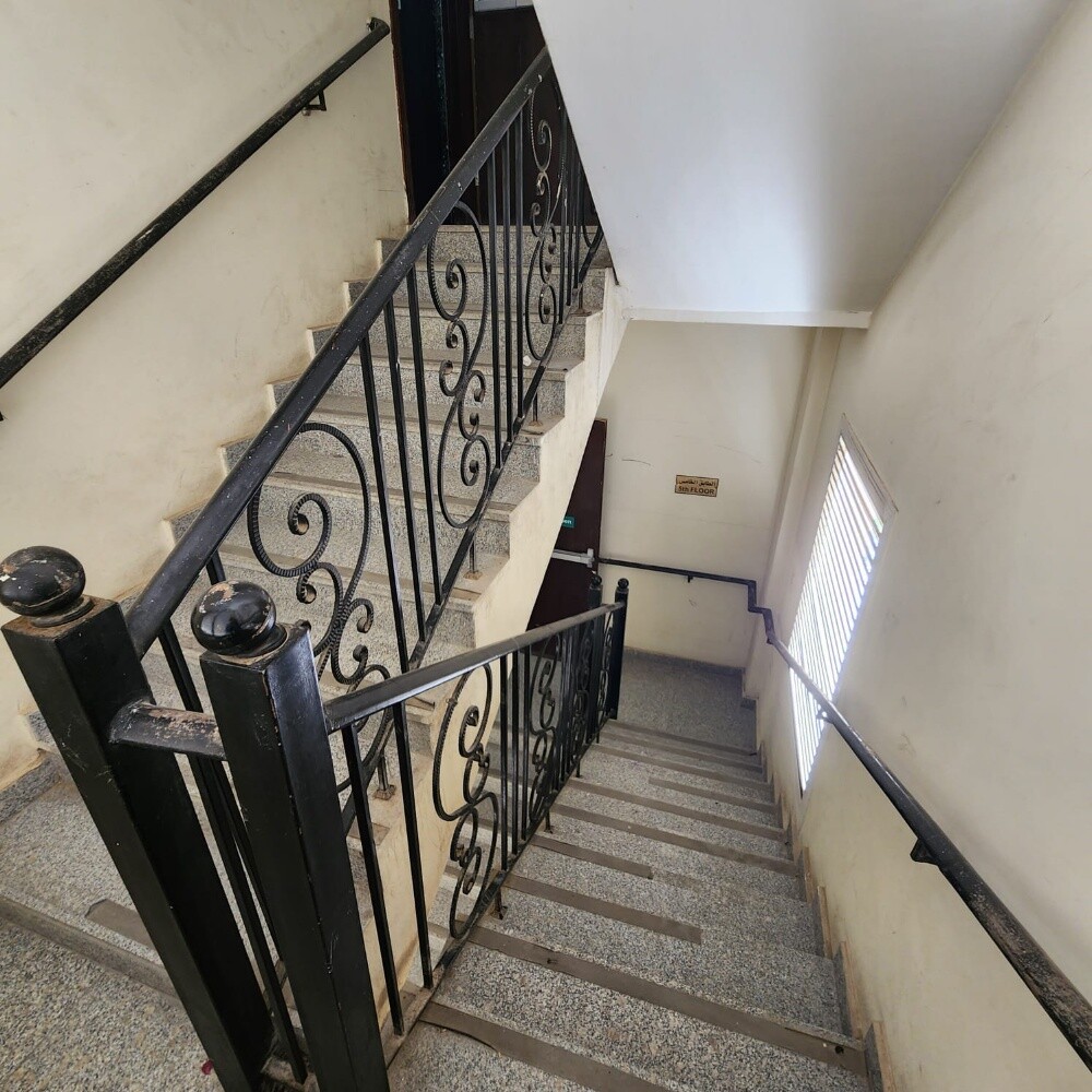 الدوحه.للبيع عماره مؤجره اسكان - 2