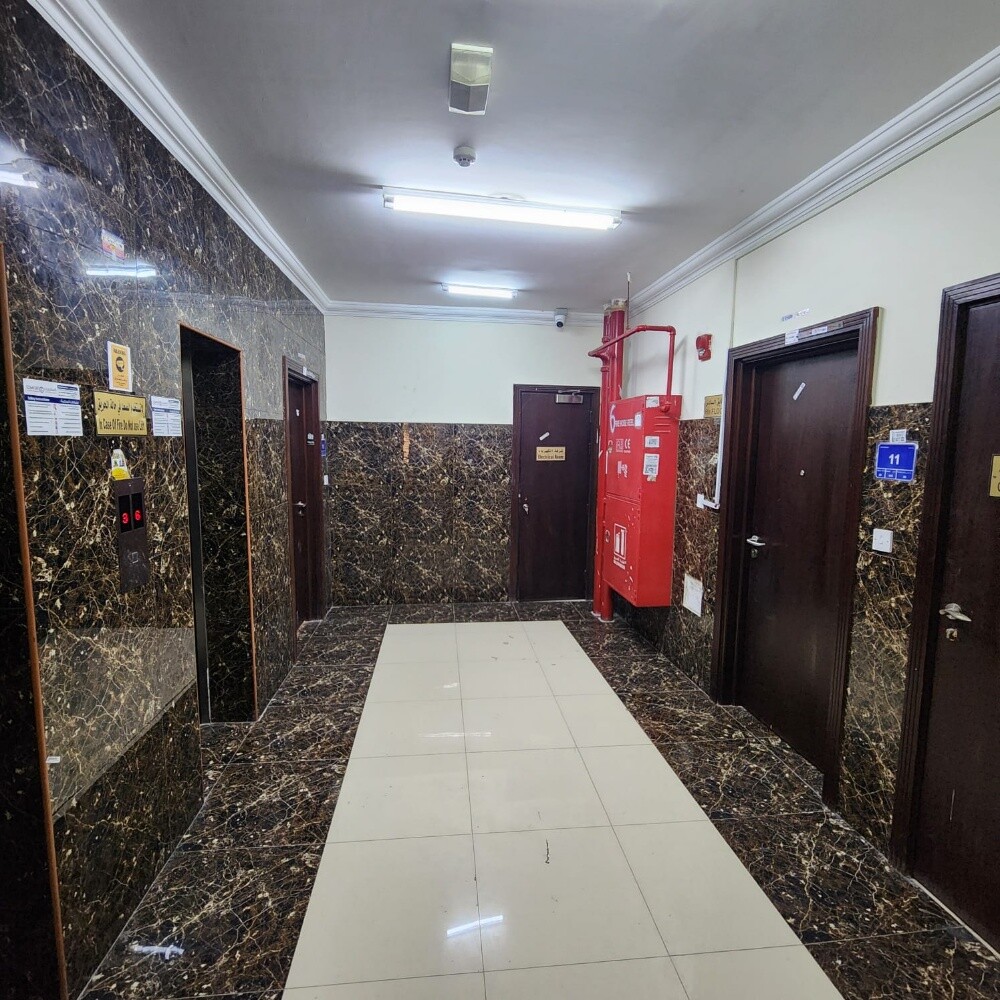 الدوحه.للبيع عماره مؤجره اسكان - 3