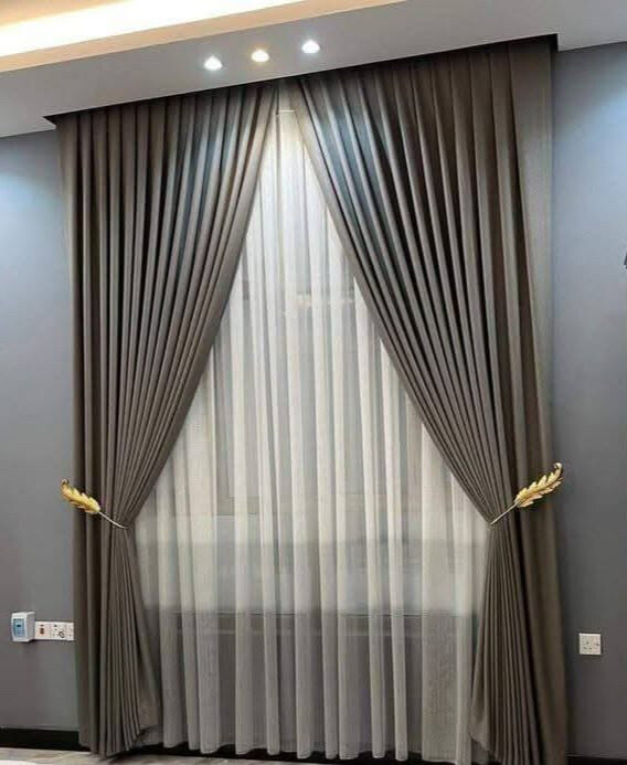 Curtains - 18