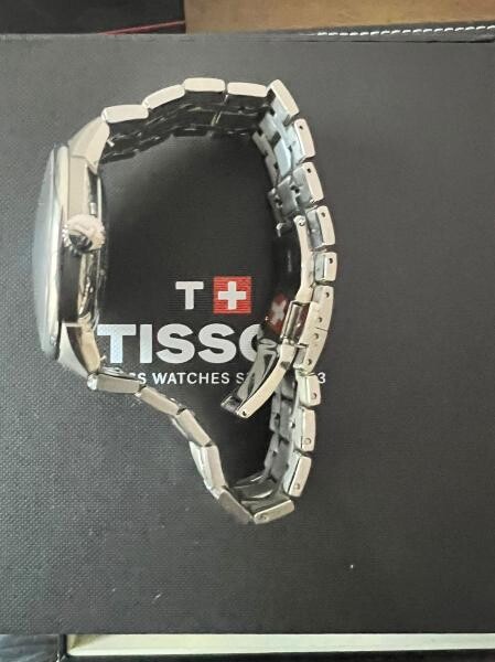 Tissot Chemin de Tourelles - 2