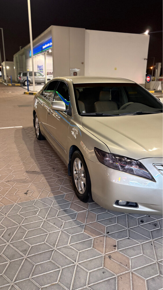 camry - 3