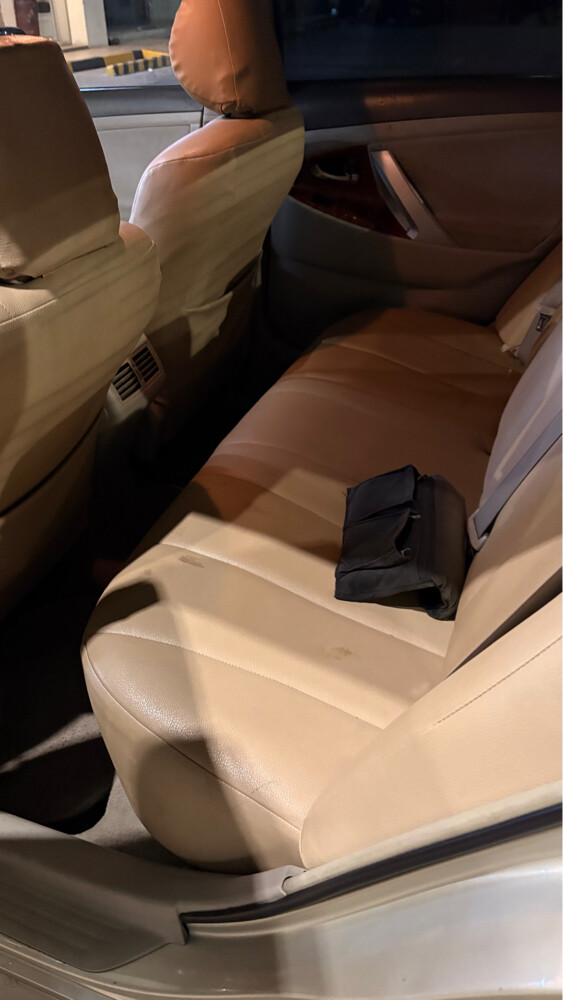 camry - 2