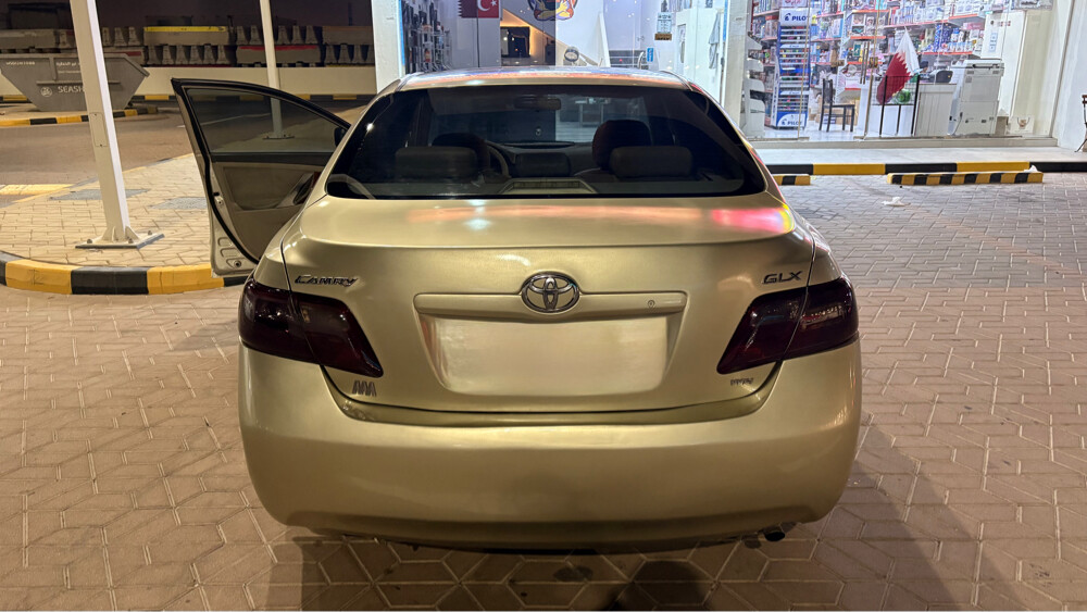 camry - 6