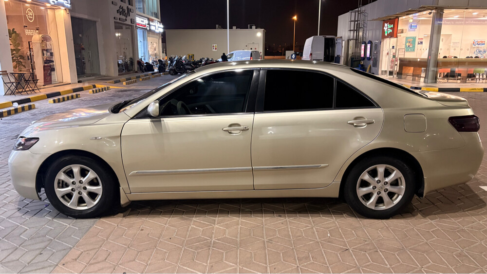 camry - 5