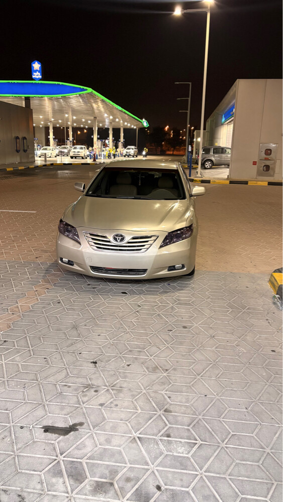 camry - 1