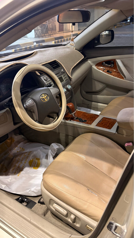 camry - 7