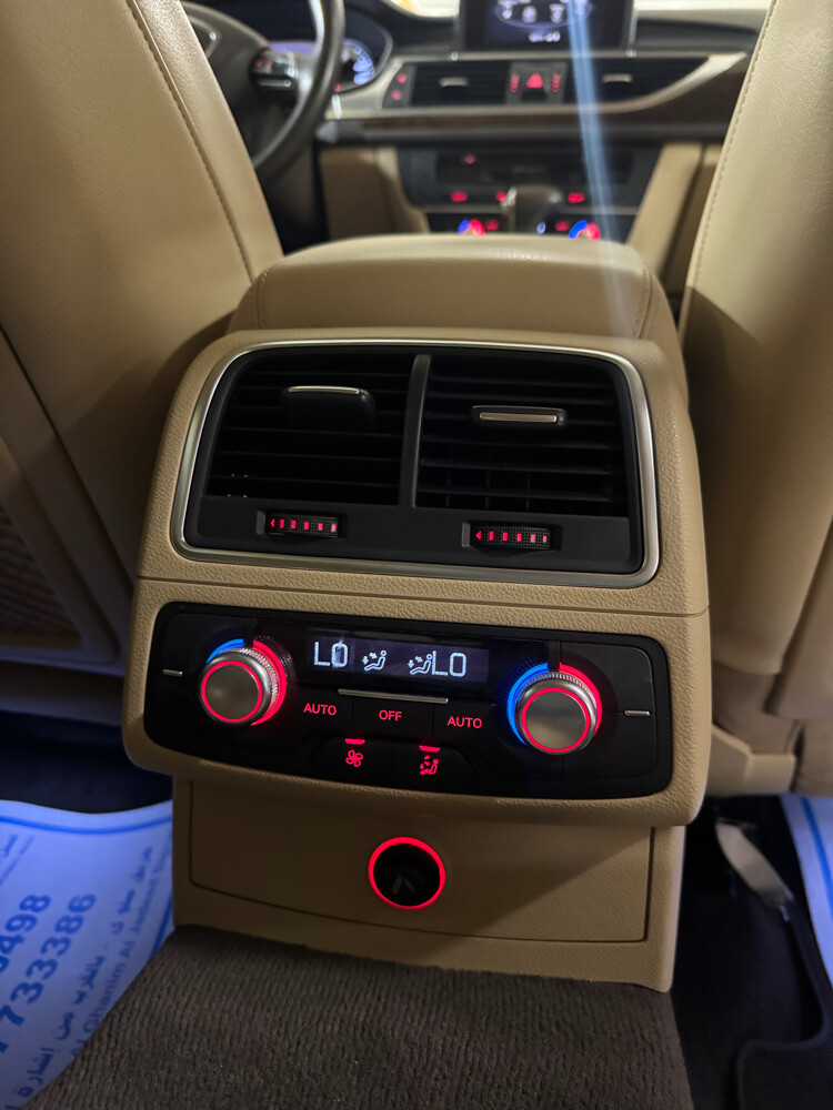 AUDI A6 2.0T good condition - 7