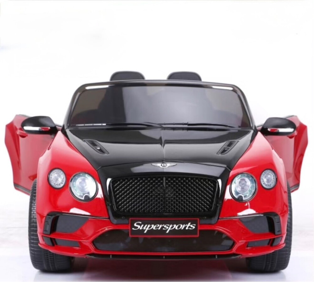 Kids car - 1