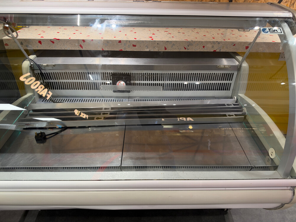 Display Chiller - 3