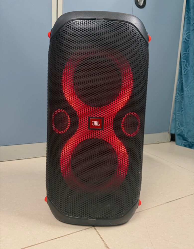 Newly used  - 1