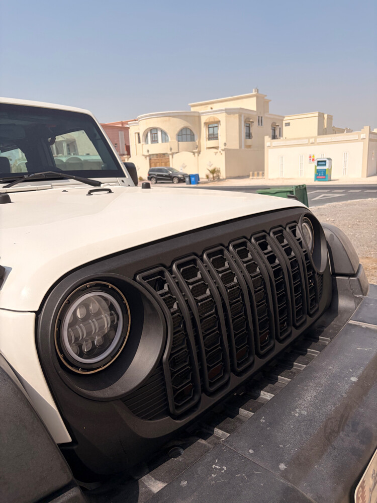 2008 Jeep Wrangler Sport - Reliable - 5