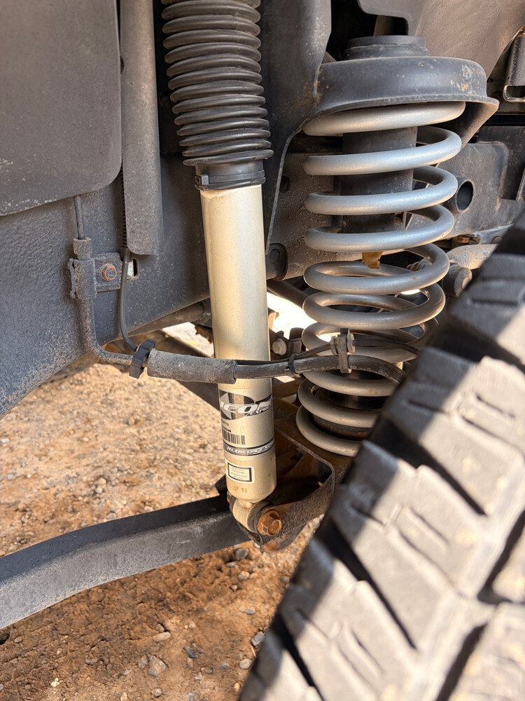 2008 Jeep Wrangler Sport - Reliable - 7