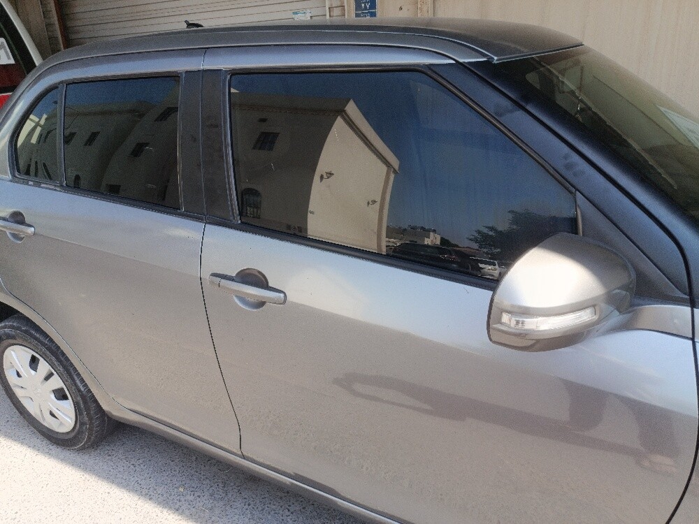 Suzuki Swift - 3