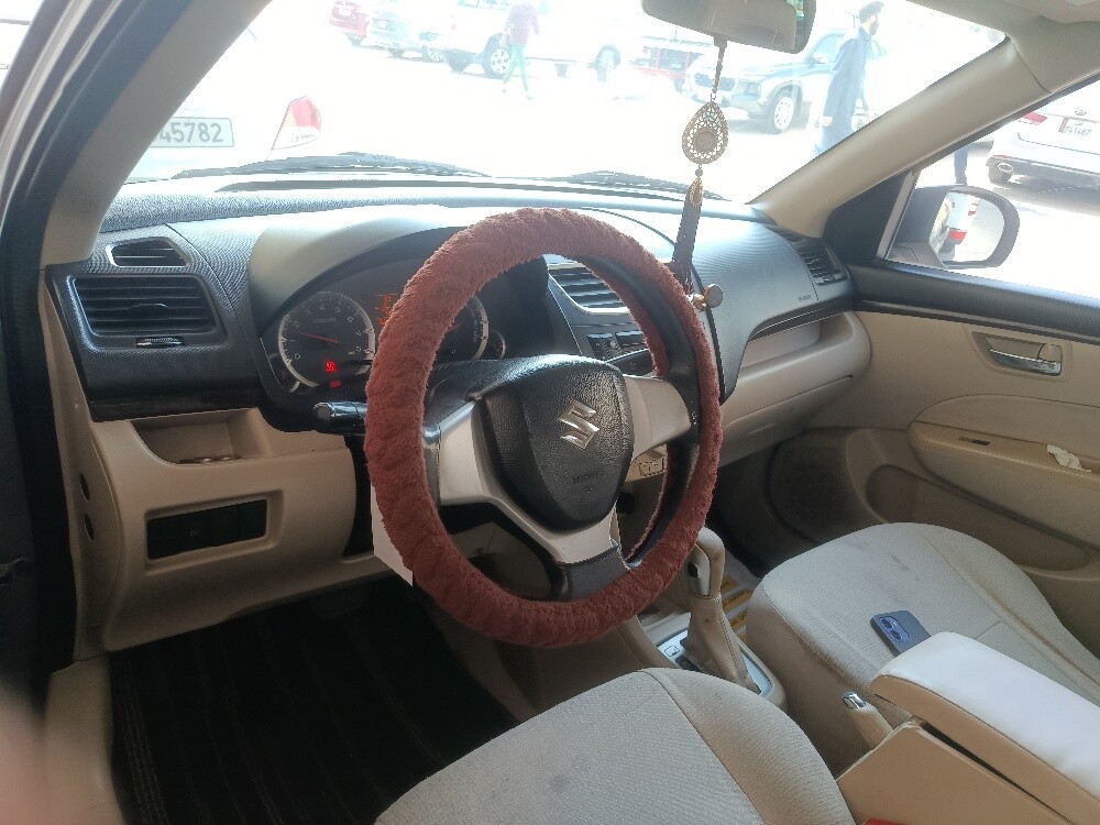 Suzuki Swift - 5