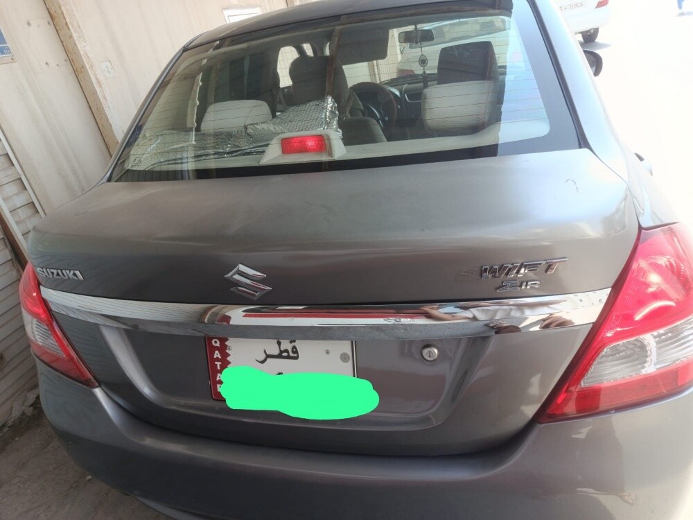 Suzuki Swift - 2