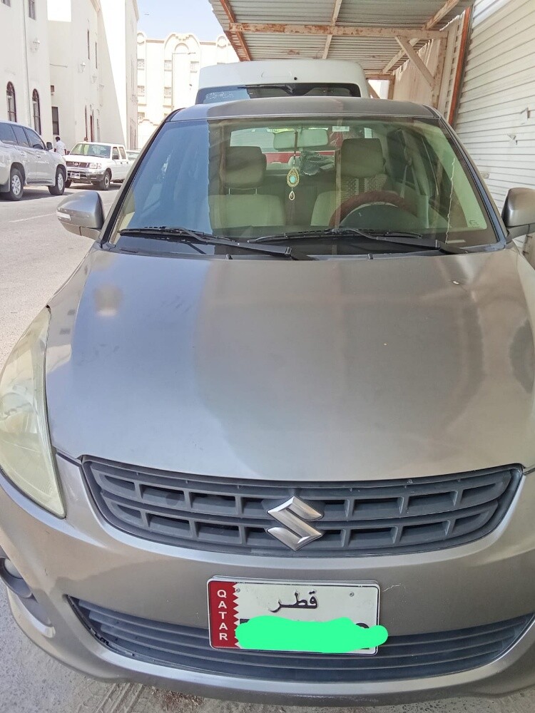 Suzuki Swift - 1