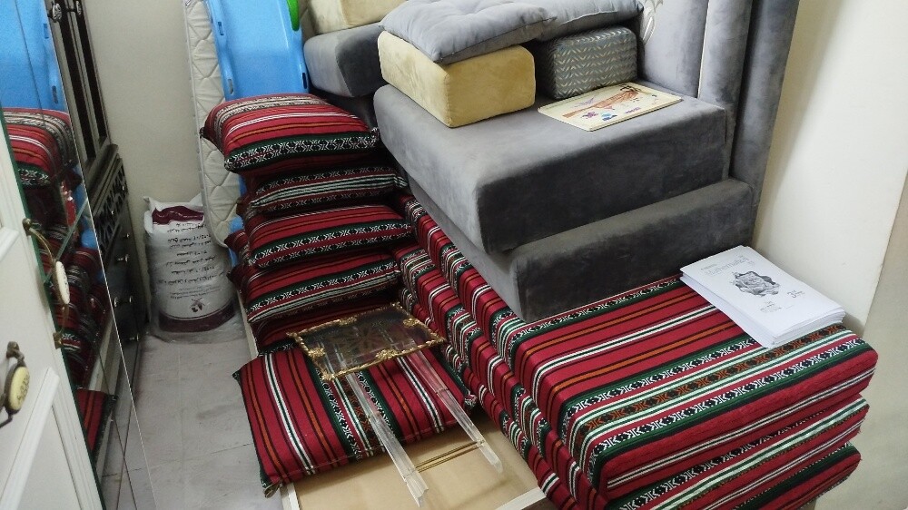 majlis set for sale - 1