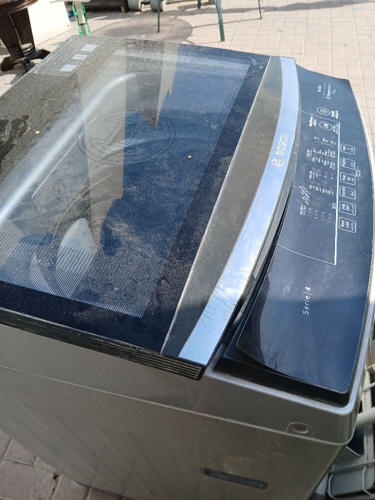 washing machine - 2