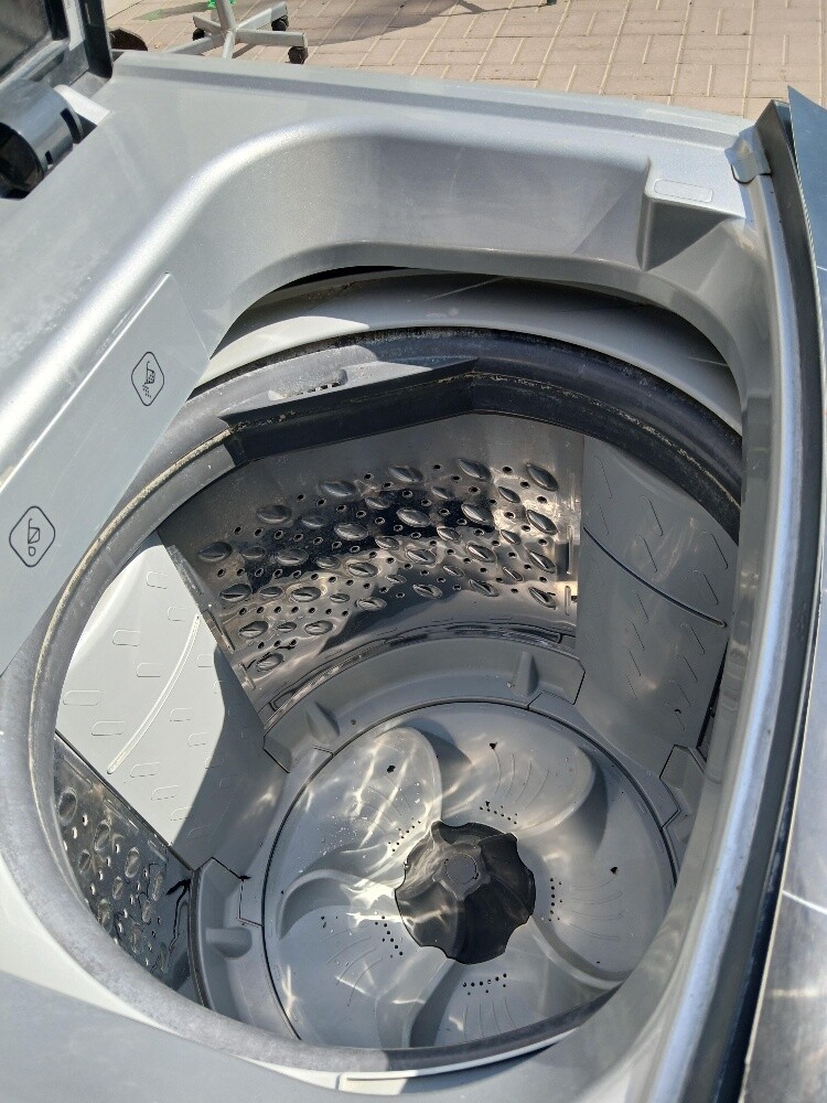 washing machine - 3