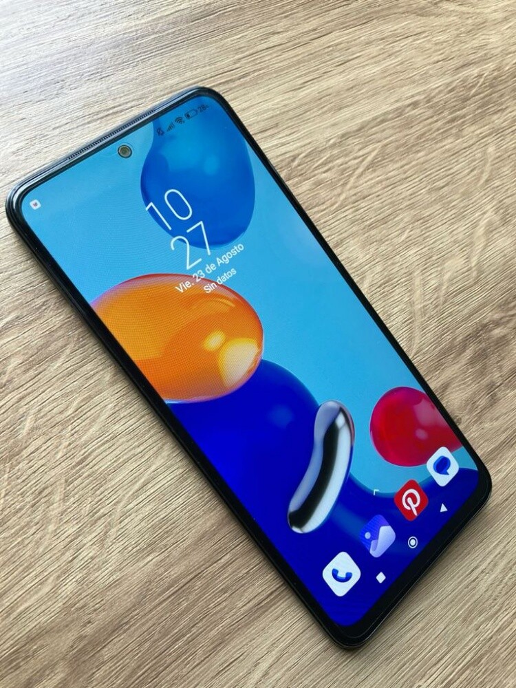 Redmi note 11 pro - 2