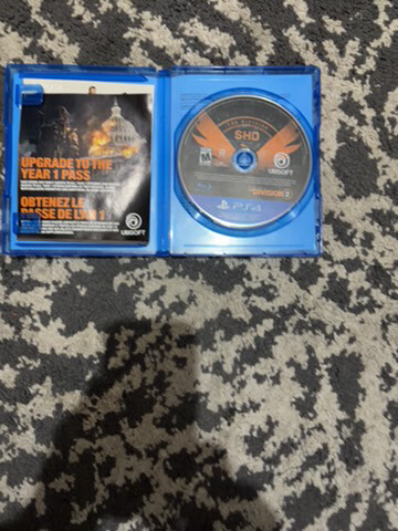 tom clancy’s the Division2 - 3
