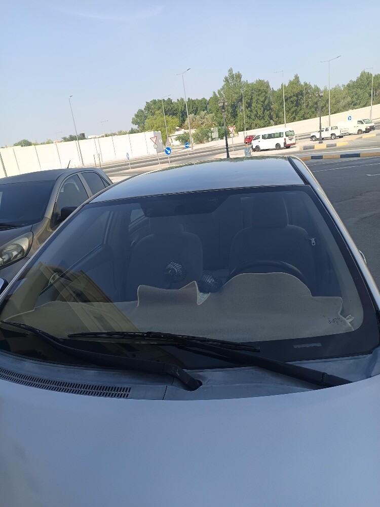 Toyota corolla 2010 - 3
