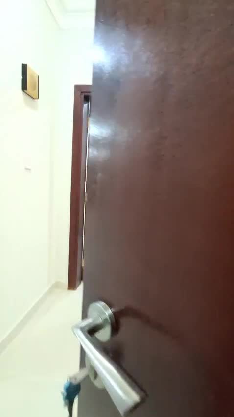 شقه للإيجار ثلاث غرف بالنجمه - 1