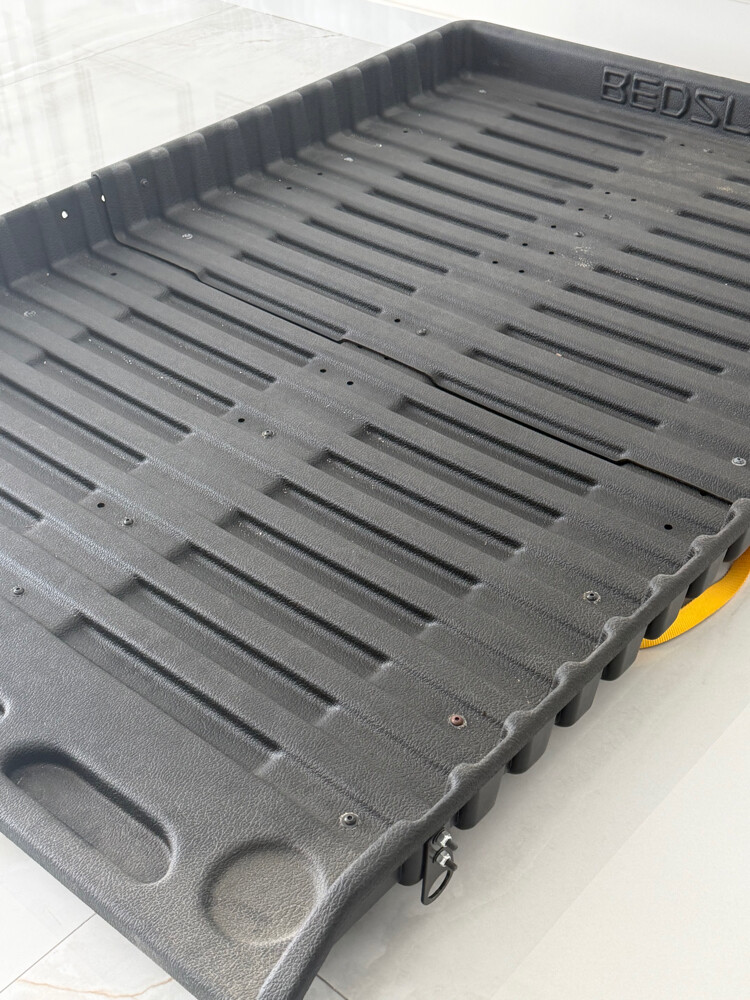 BEDSLIDE 500Go Sliding Cargo Tray - 3