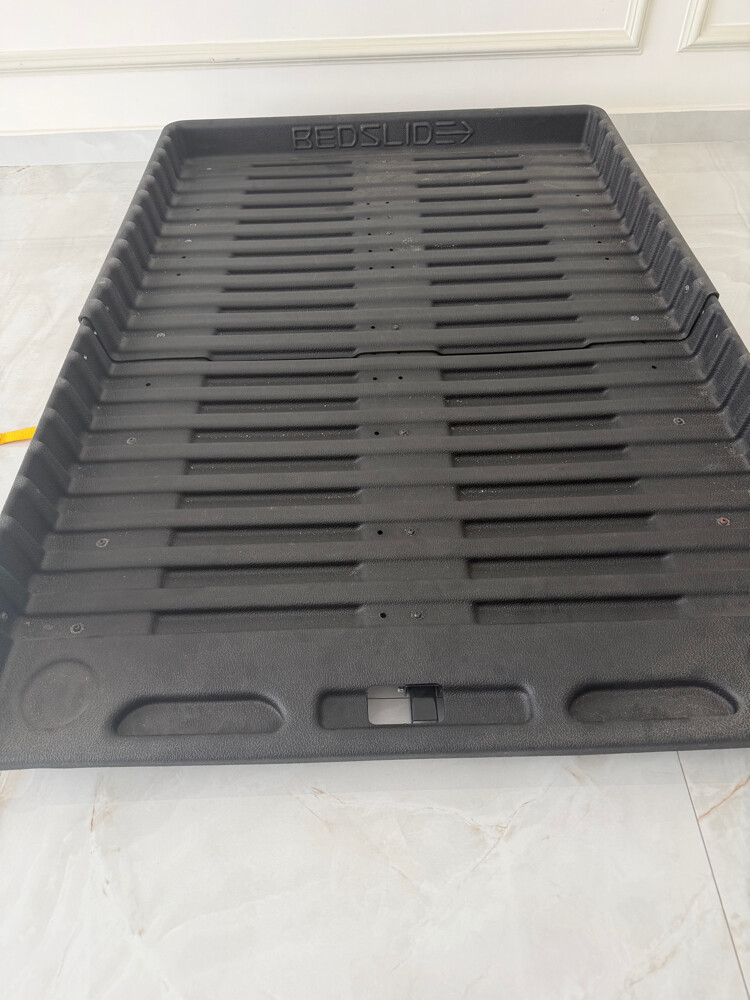 BEDSLIDE 500Go Sliding Cargo Tray - 2