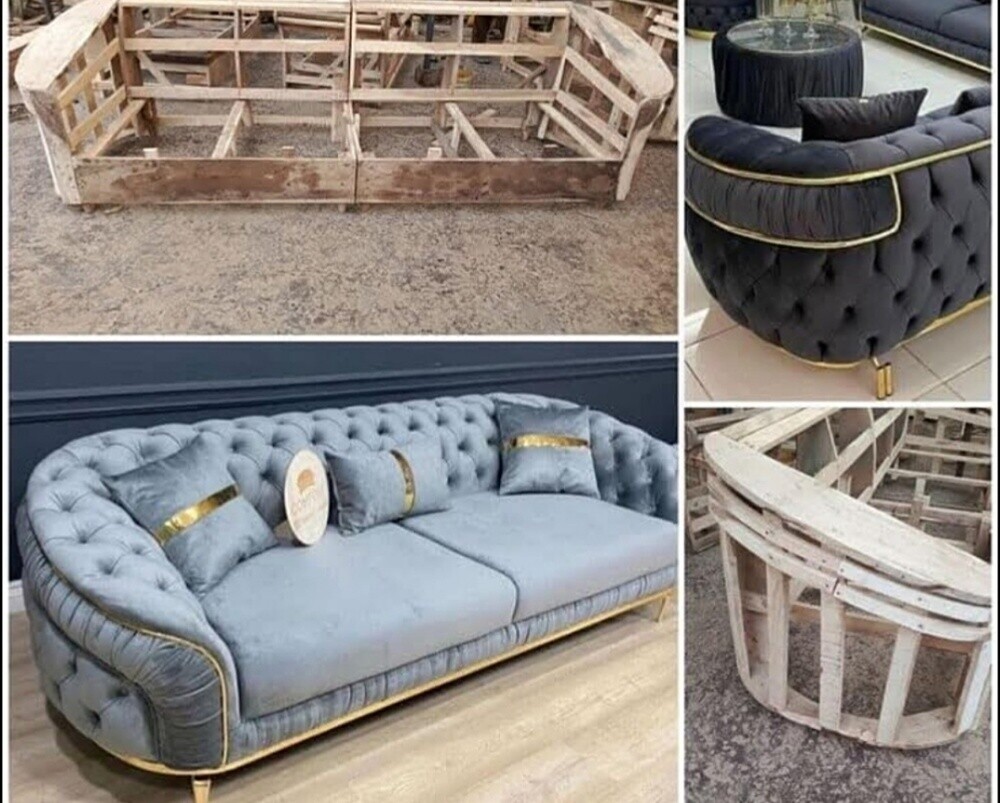 Sofa upholstery call 50609507 - 1
