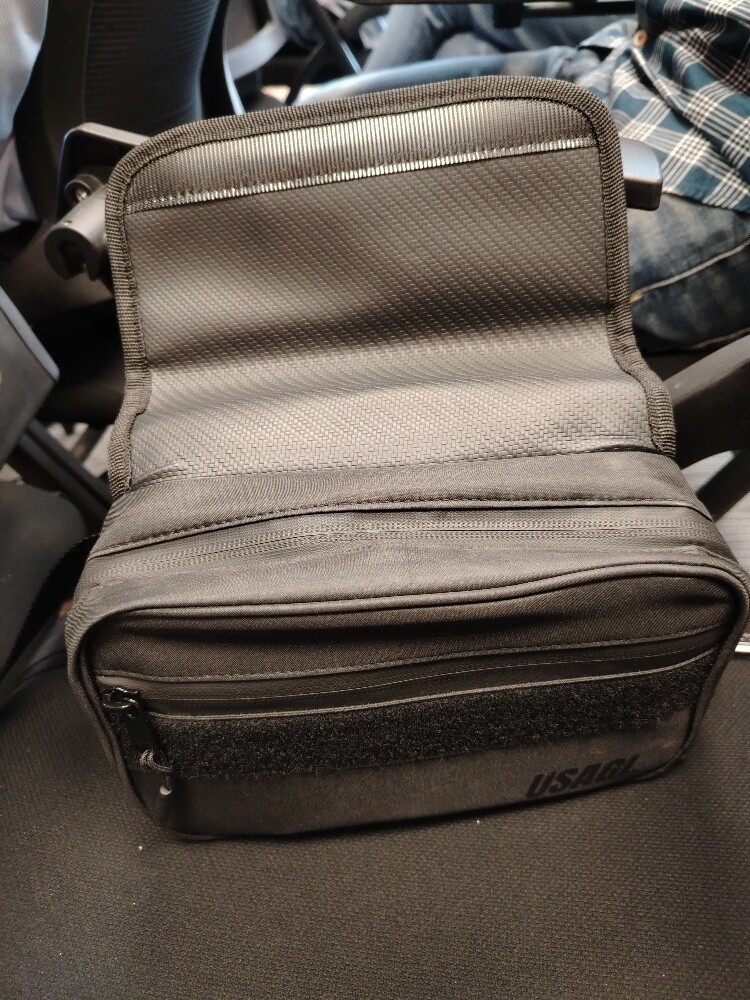 original USAGI Sling bag - 1