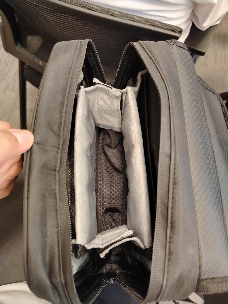original USAGI Sling bag - 4