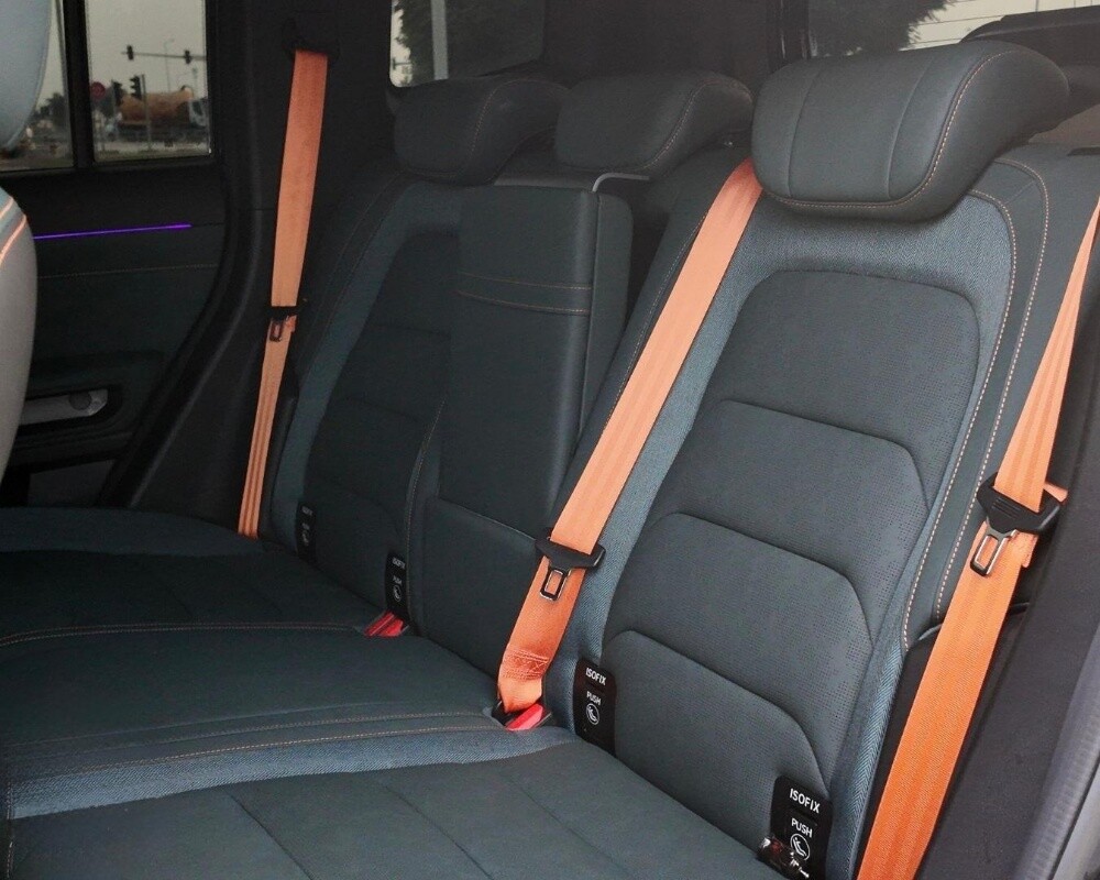 jetour t2 luxury - 7