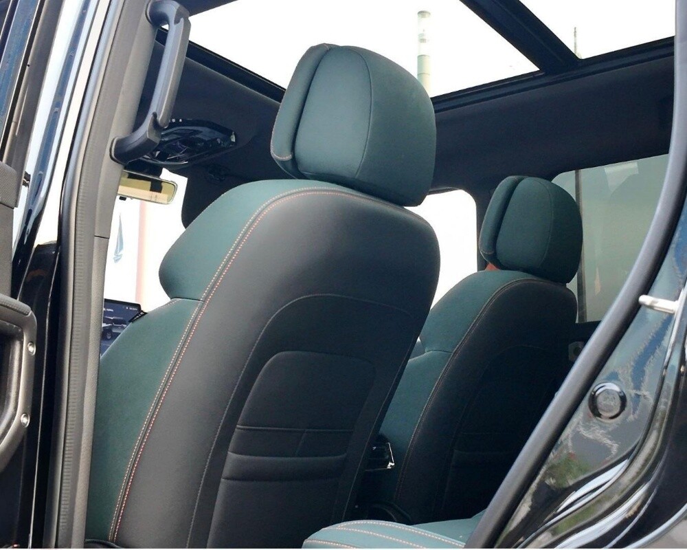 jetour t2 luxury - 6
