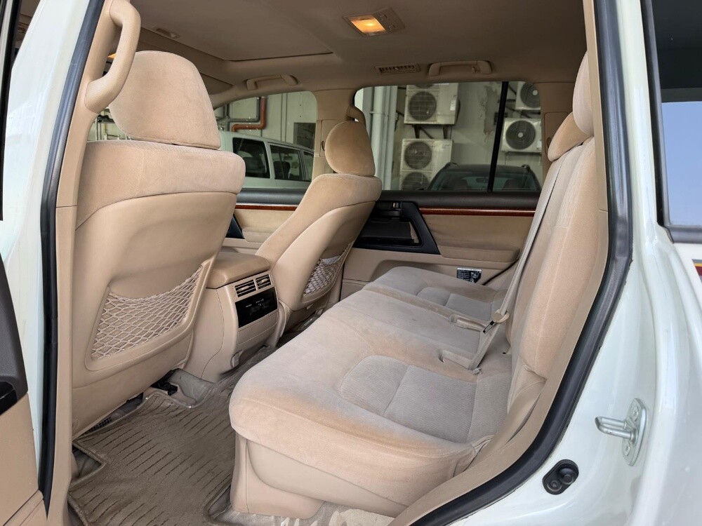 Cruiser Gx 2015 full ootion - 8