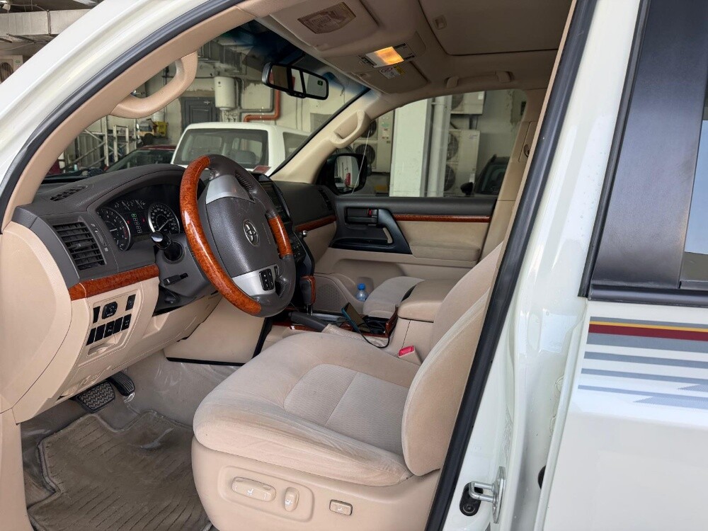 Cruiser Gx 2015 full ootion - 7