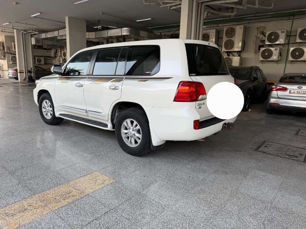 Cruiser Gx 2015 full ootion - 3