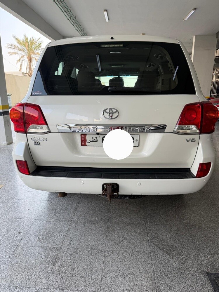 Cruiser Gx 2015 full ootion - 4