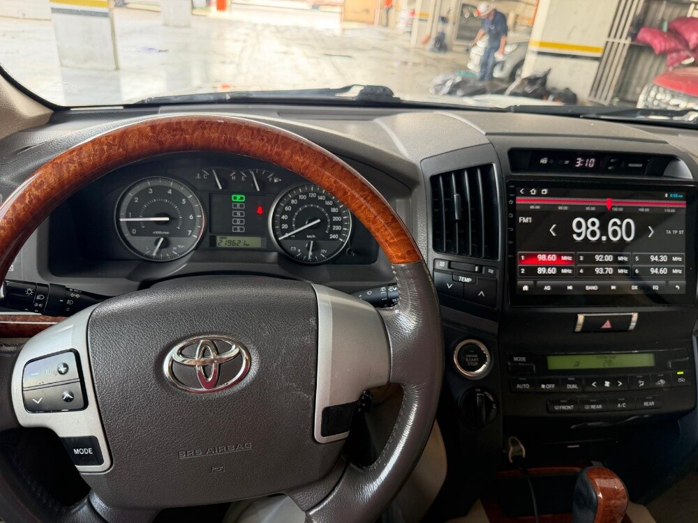 Cruiser Gx 2015 full ootion - 9