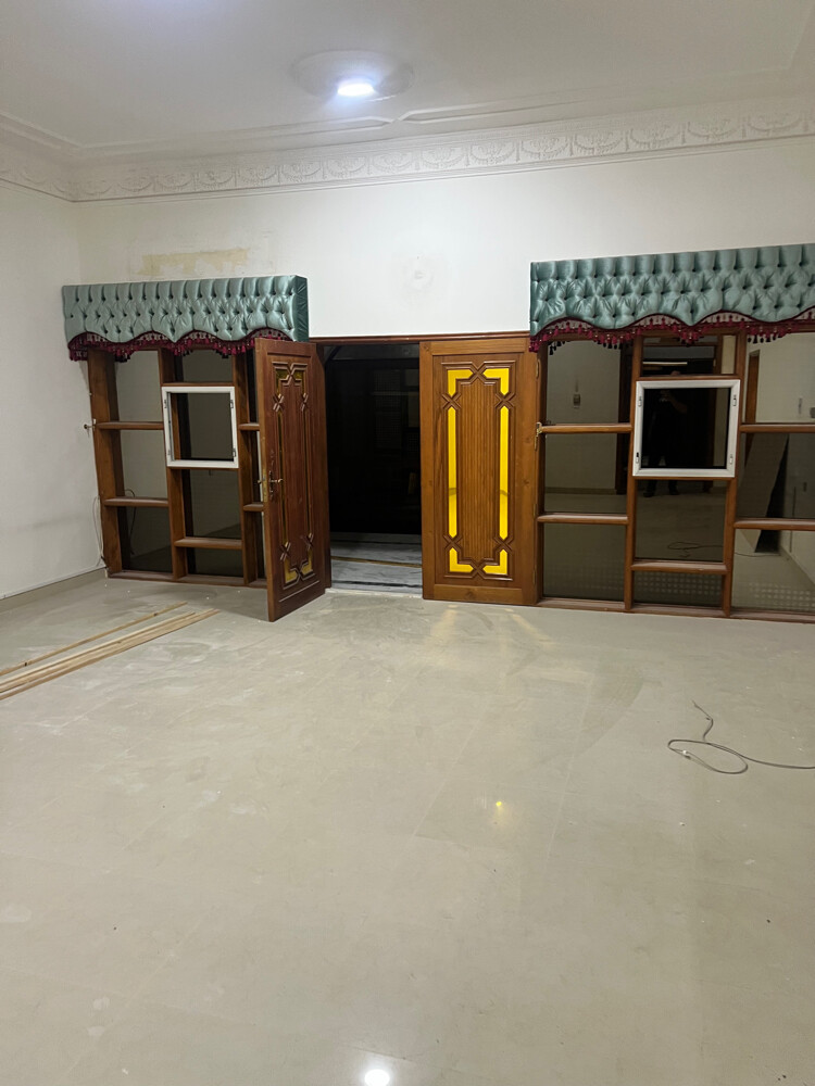 للايجار شقق في فريج كليب  - 1