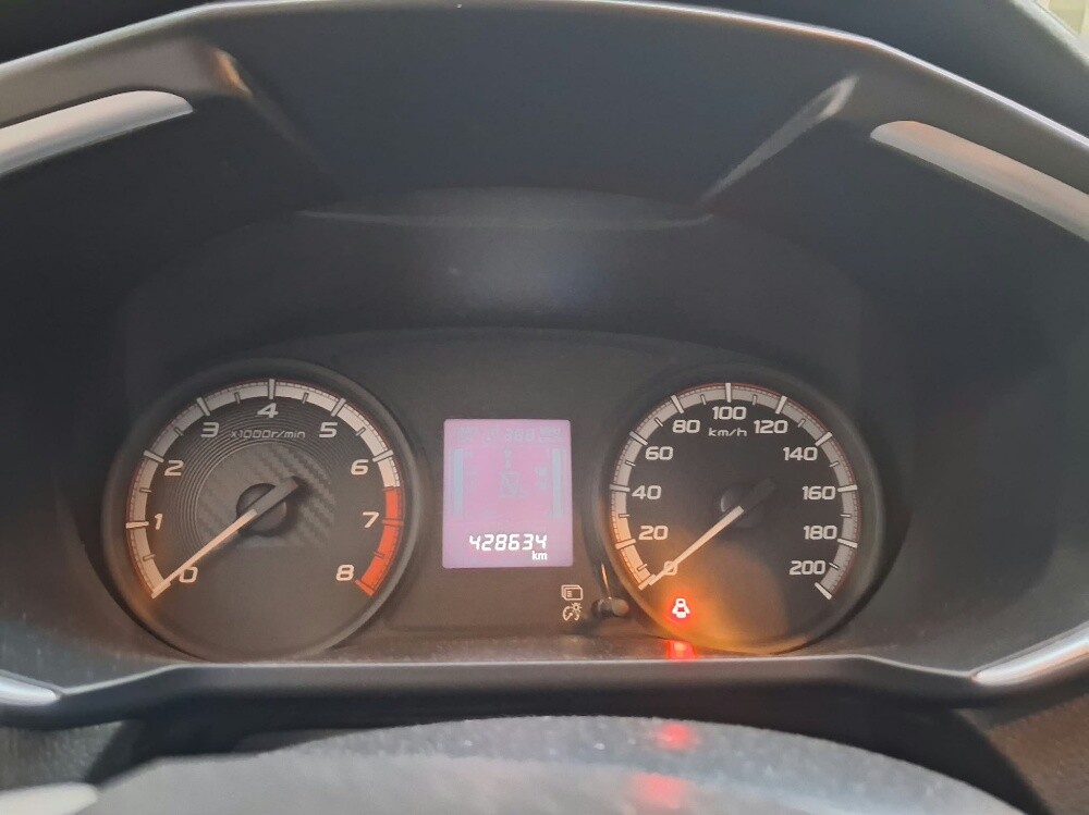 Mitsubishi xpander 2022 - 5