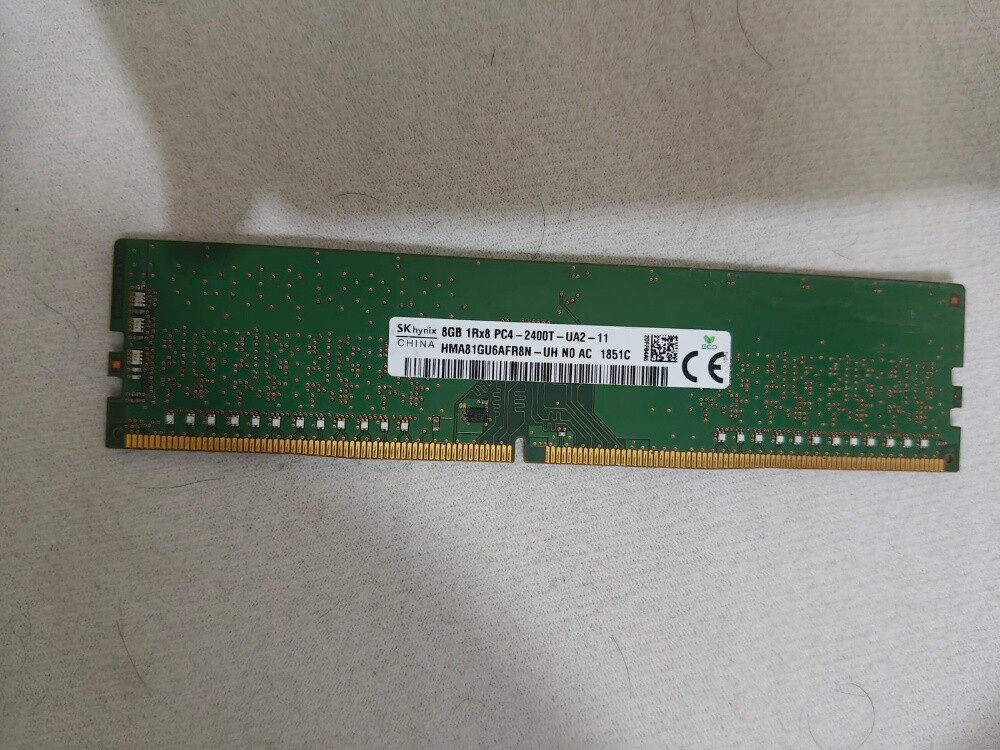 Lenovo 4GB DDR3 Desktop RAM – For S - 2