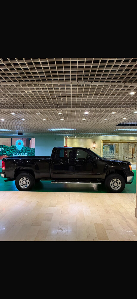 جمس ٢٥٠٠  - 3